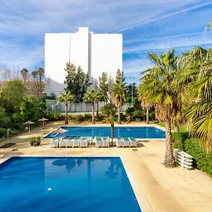 Jardins Da Rocha Beachview By Encantos Do Algarve 19a Apartment Portimao
