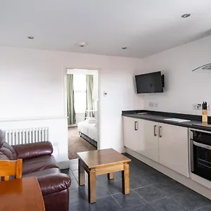 H.v Apartment Sheffield