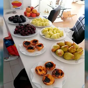 Marina Triplex Luxurious Apartment Vilamoura
