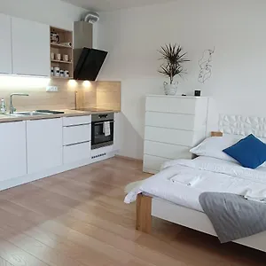 Bystrc Apartmán Brno