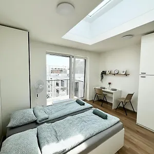Arigato Apartmán Brno