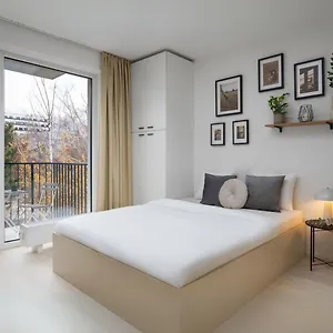 Celestial Apartmán Brno